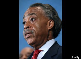 6-7 PM: PoliticsNation with Al Sharpton
