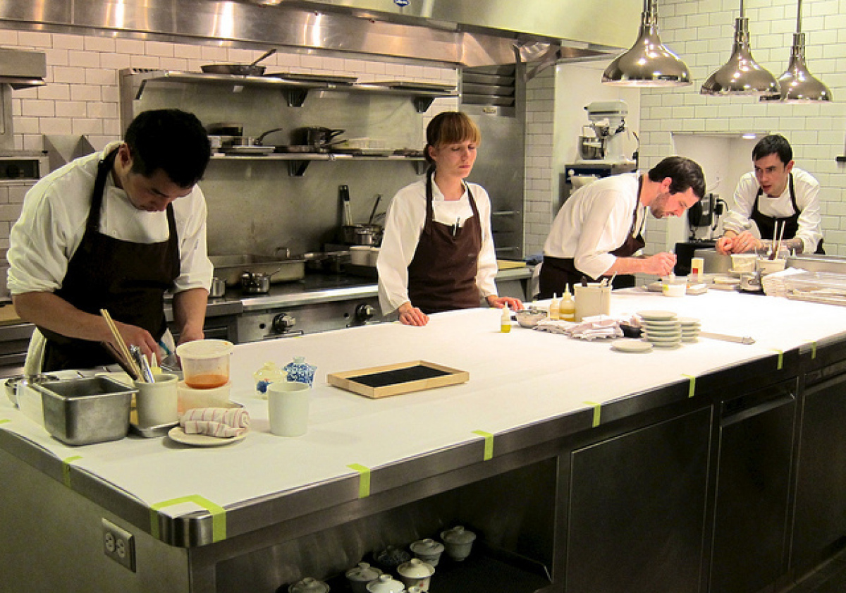 Michelin Guide Bay Area 2012 Released (PHOTOS) HuffPost