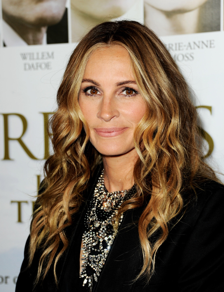 October 28 Famous Birthdays Julia Roberts Bill Gates Brad Paisley