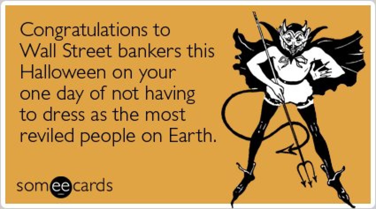 Halloween 2011 The Funniest Someecards Pictures Huffpost