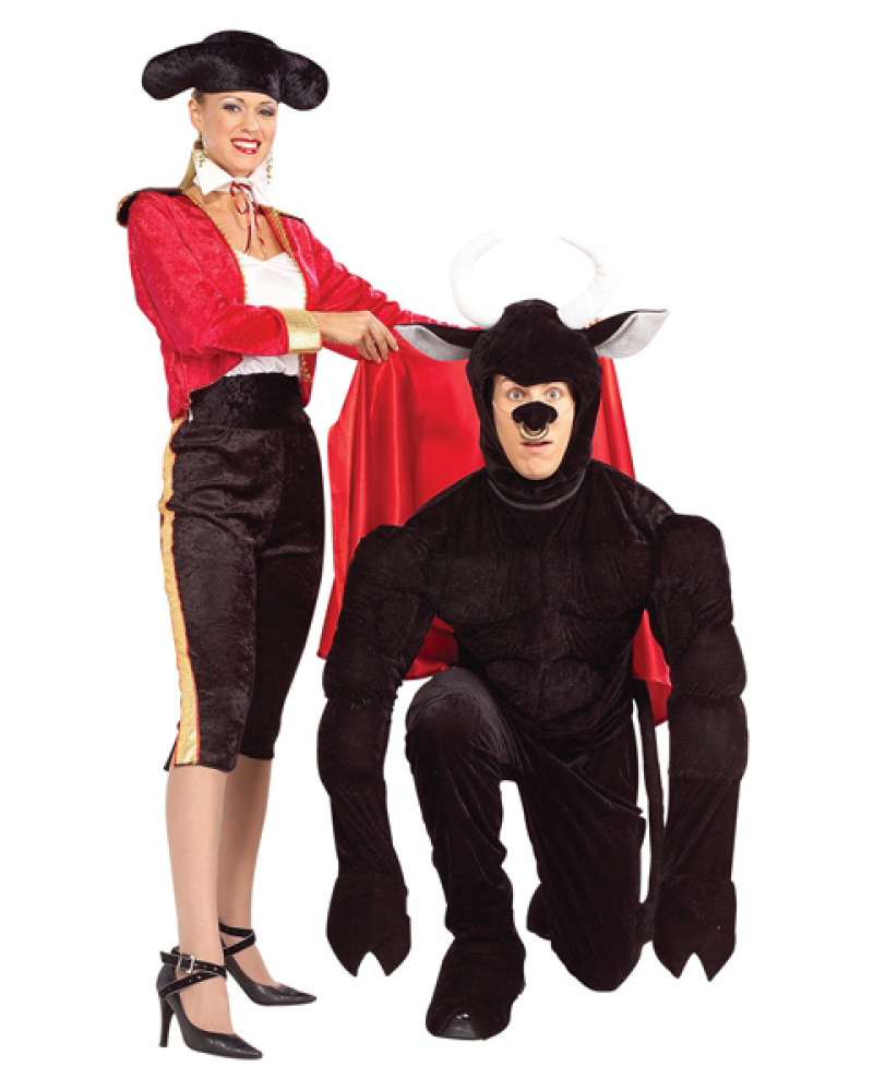 Couples Costumes 5 Of The Most Awkward Halloween Costumes Huffpost