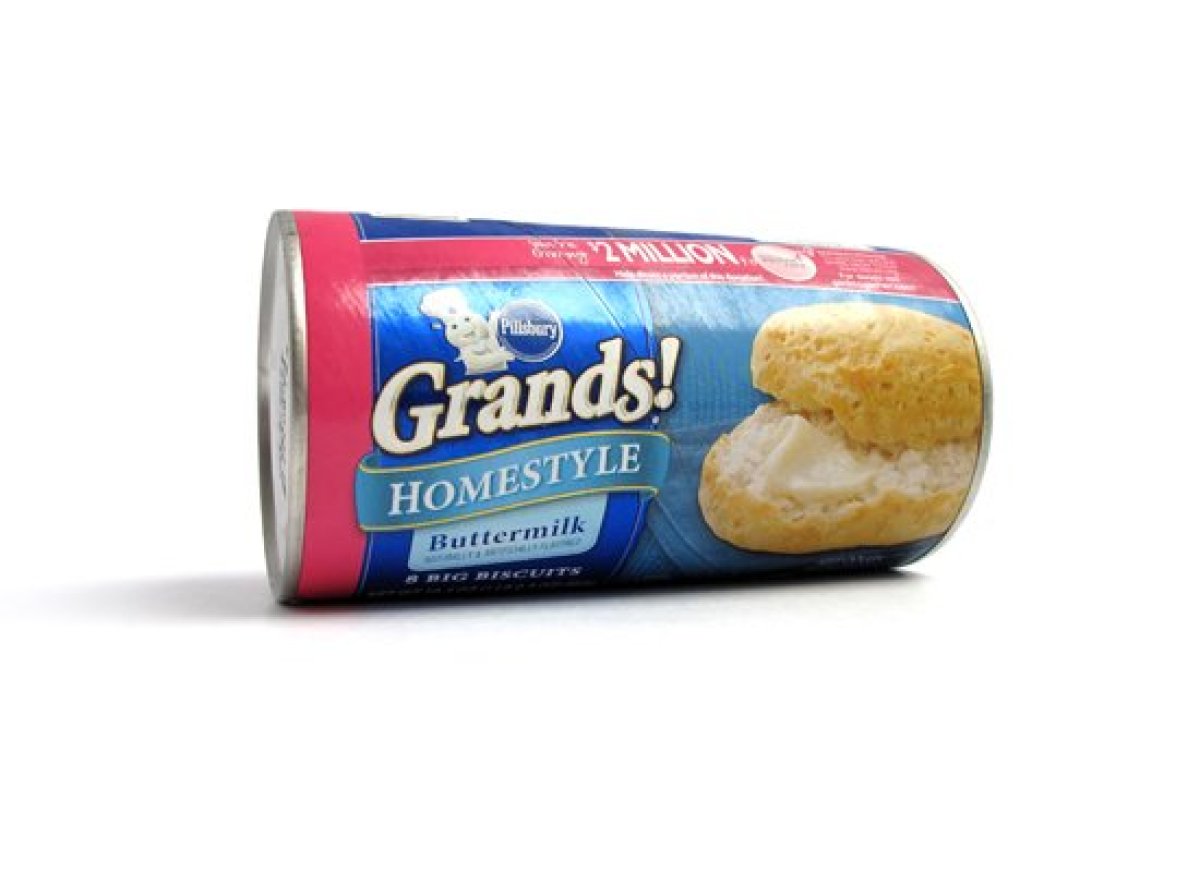 The Best Canned Biscuits Our Taste Test Results HuffPost