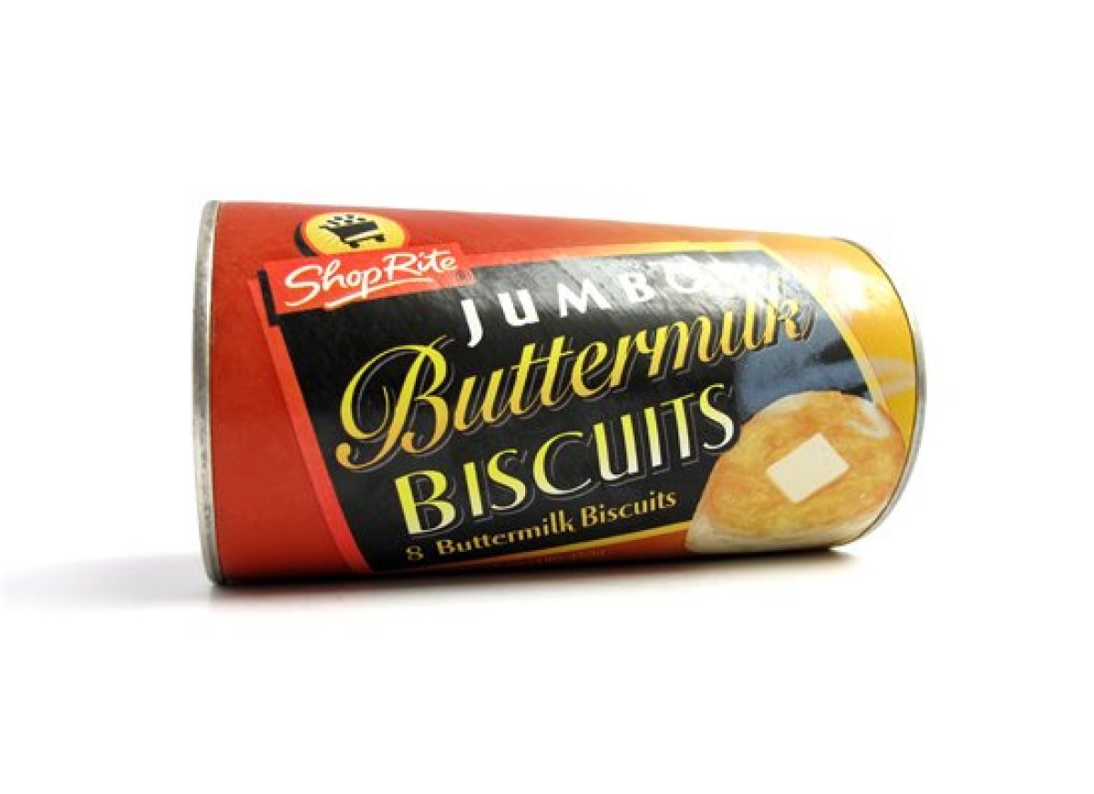 The Best Canned Biscuits: Our Taste Test Results | HuffPost