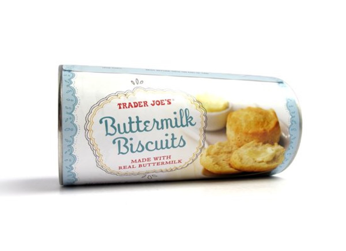 The Best Canned Biscuits Our Taste Test Results HuffPost