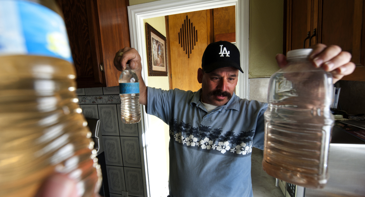 Maywood Pollution After Years Of Illnesses, Family Looks For Answers HuffPost