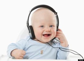 The Rhythm Is Gonna Get Them