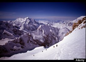 #47 Alaska (28 percent)