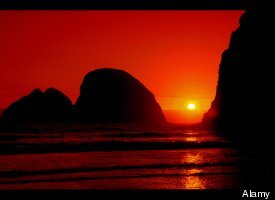 #46 Oregon (30 percent)