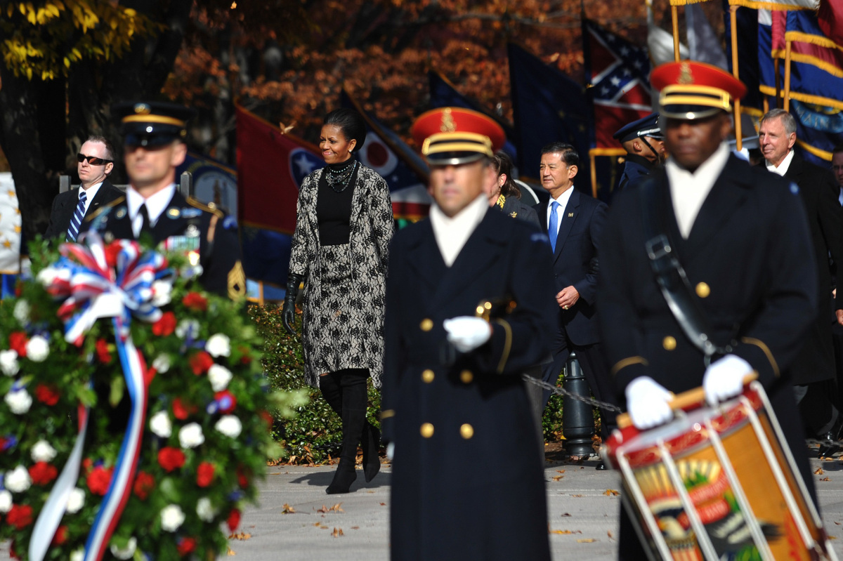 Veterans day songs for students