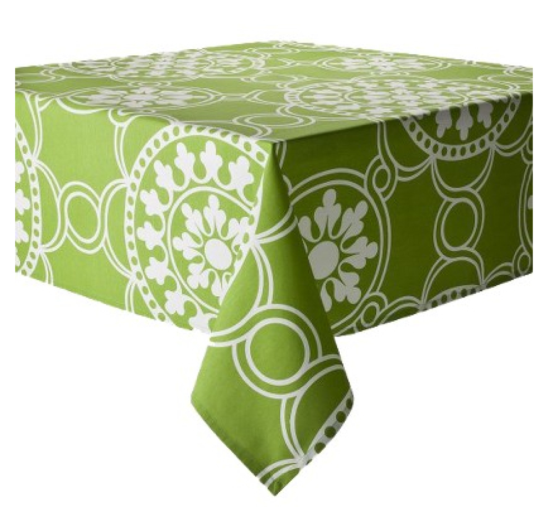 Buying Guide How To Shop for A Tablecloth HuffPost