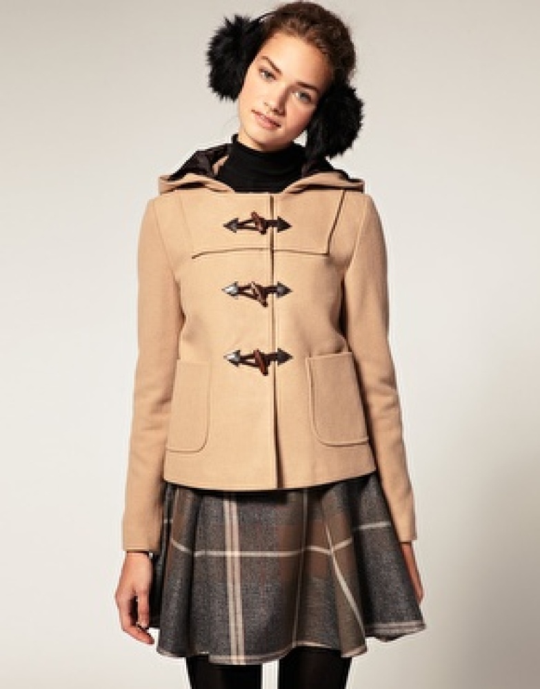 Under 100 The Best Jackets For Fall (PHOTOS) HuffPost