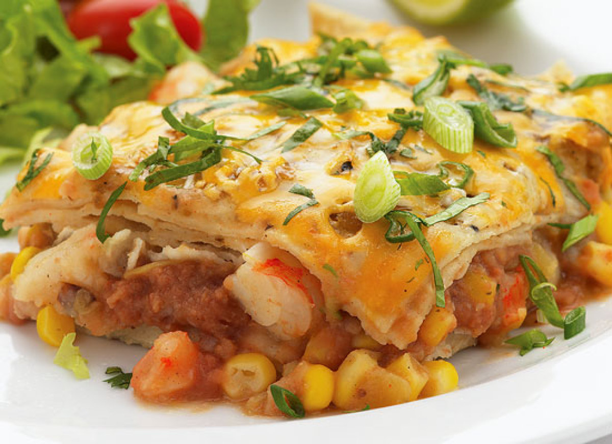 5 Ways With Leftovers Creative Casserole Recipes HuffPost