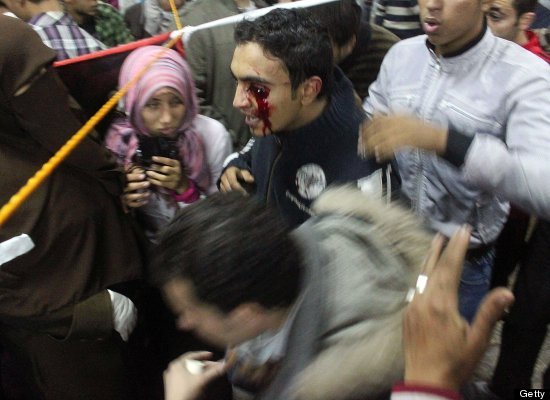 بالصور // The events of Tahrir Square on 19.20, 21, 22.23, 24 November أحداث ميدان التحرير يوم  19، 20 ، 21 ، 22 ، 23 ،24نوفمبر Slide_198125_486848_large