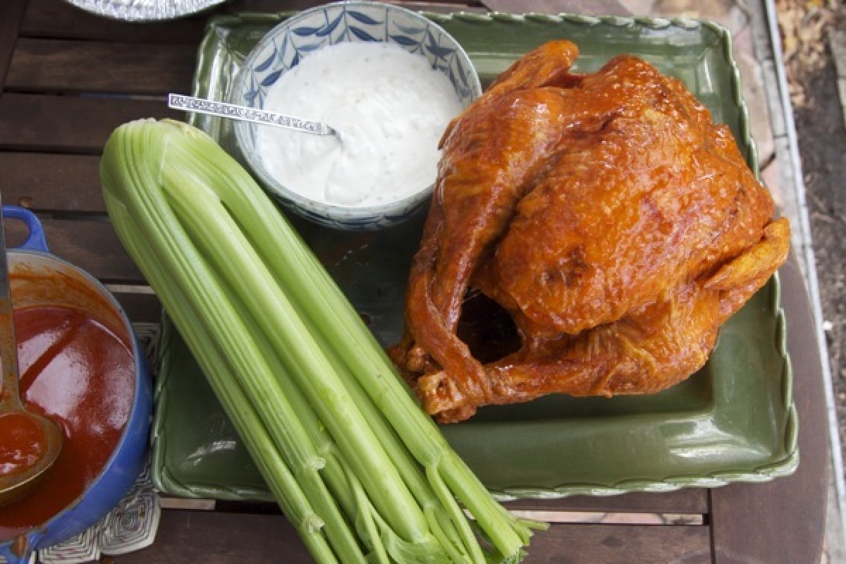 Turducken, Tofurky And 11 More Extreme Turkey Variations HuffPost