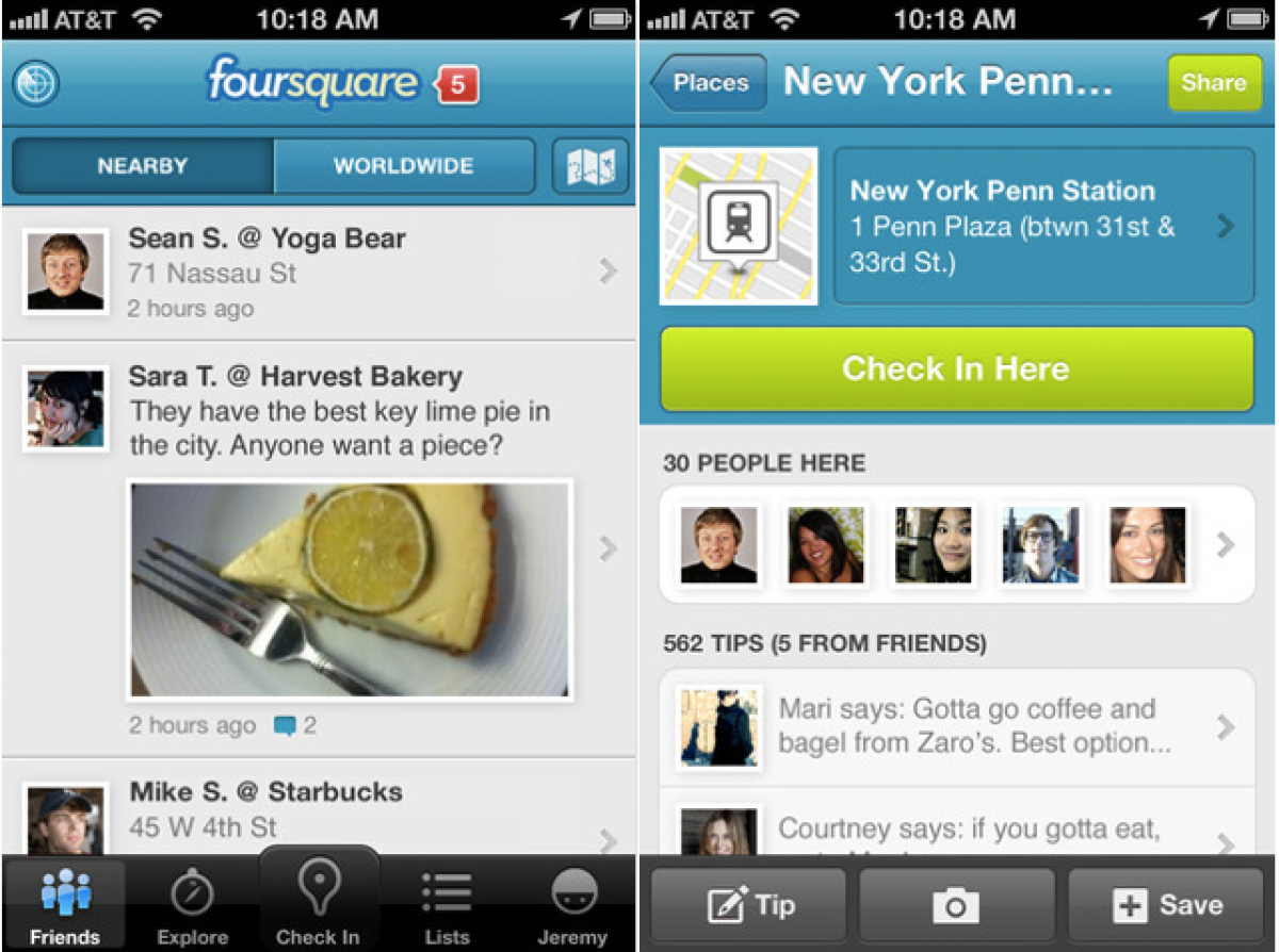 7 Social Apps Thatll Help You Find Friends Make Friends Huffpost