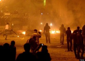 Egypt Protests: Court Orders Release Of 3 U.S. Students, Say ...