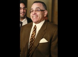 Salvatore Montagna, Bonanno Crime Boss Suspect, Dead Near Montreal