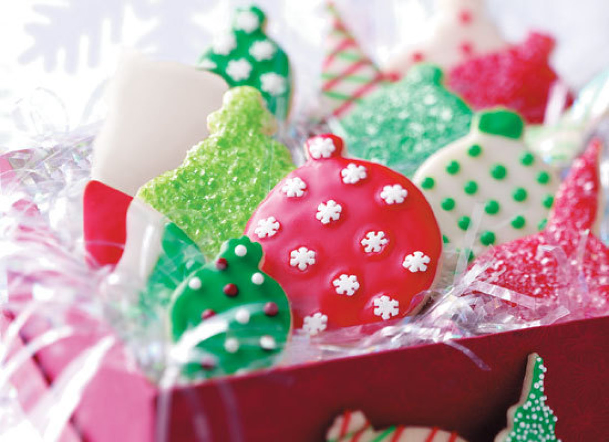 decorative christmas cookie recipes our 8 prettiest decorative christmas cookie recipes our 8 prettiest