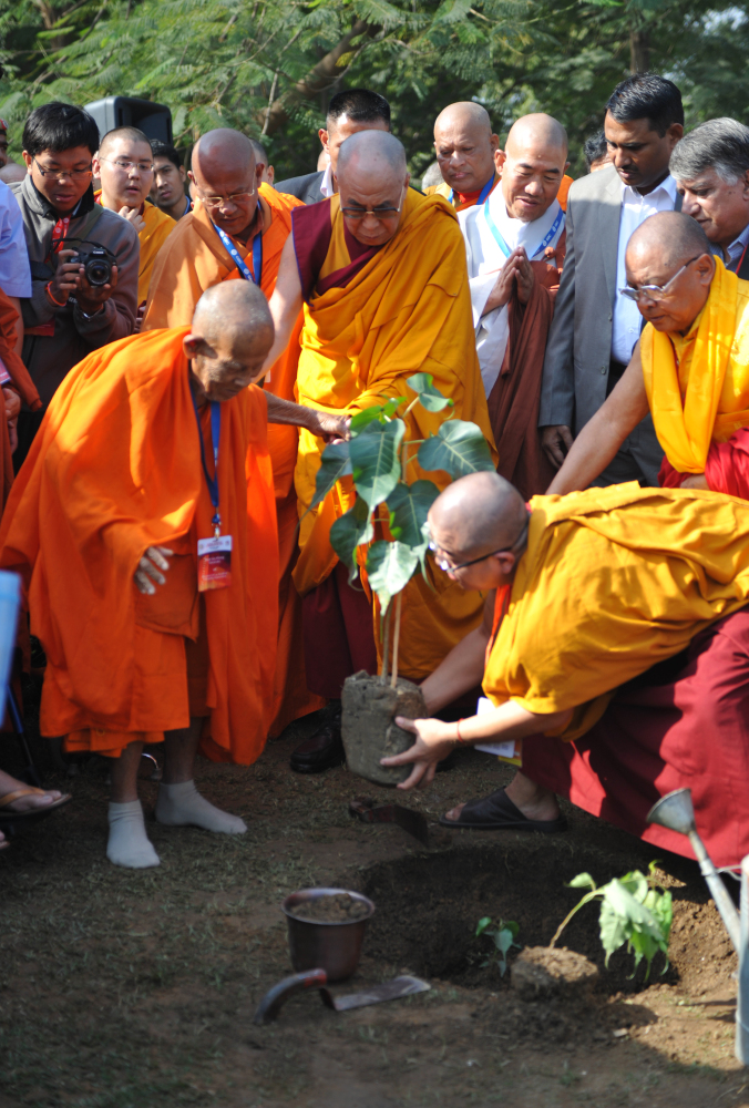 Bodhi Day 2011: Commemorating The Enlightenment Of The Buddha | HuffPost
