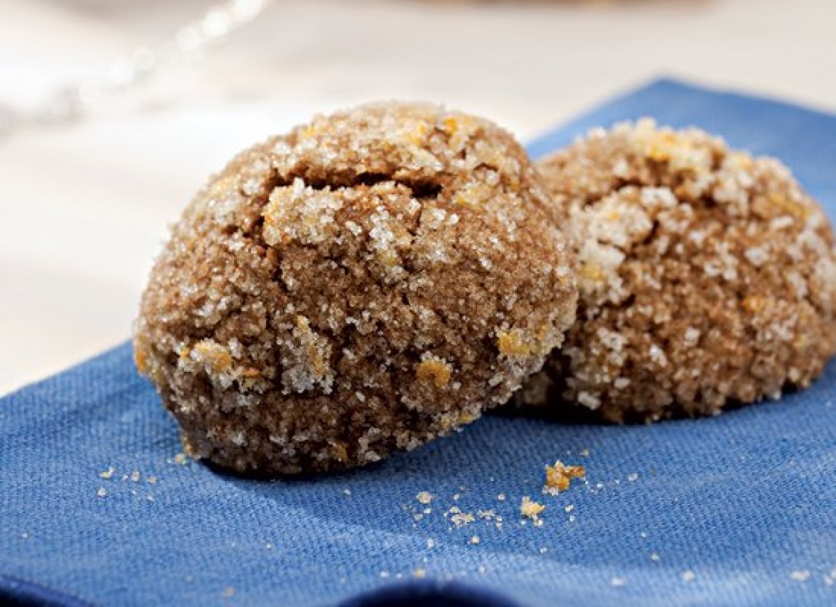 Christmas Cookie Recipes: 10 Spiced Treats | HuffPost