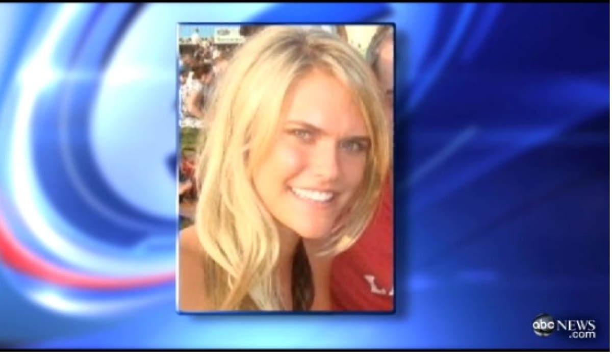 Lauren Scruggs, Model Who Walked Into Plane Propeller, Sues Over Incident HuffPost