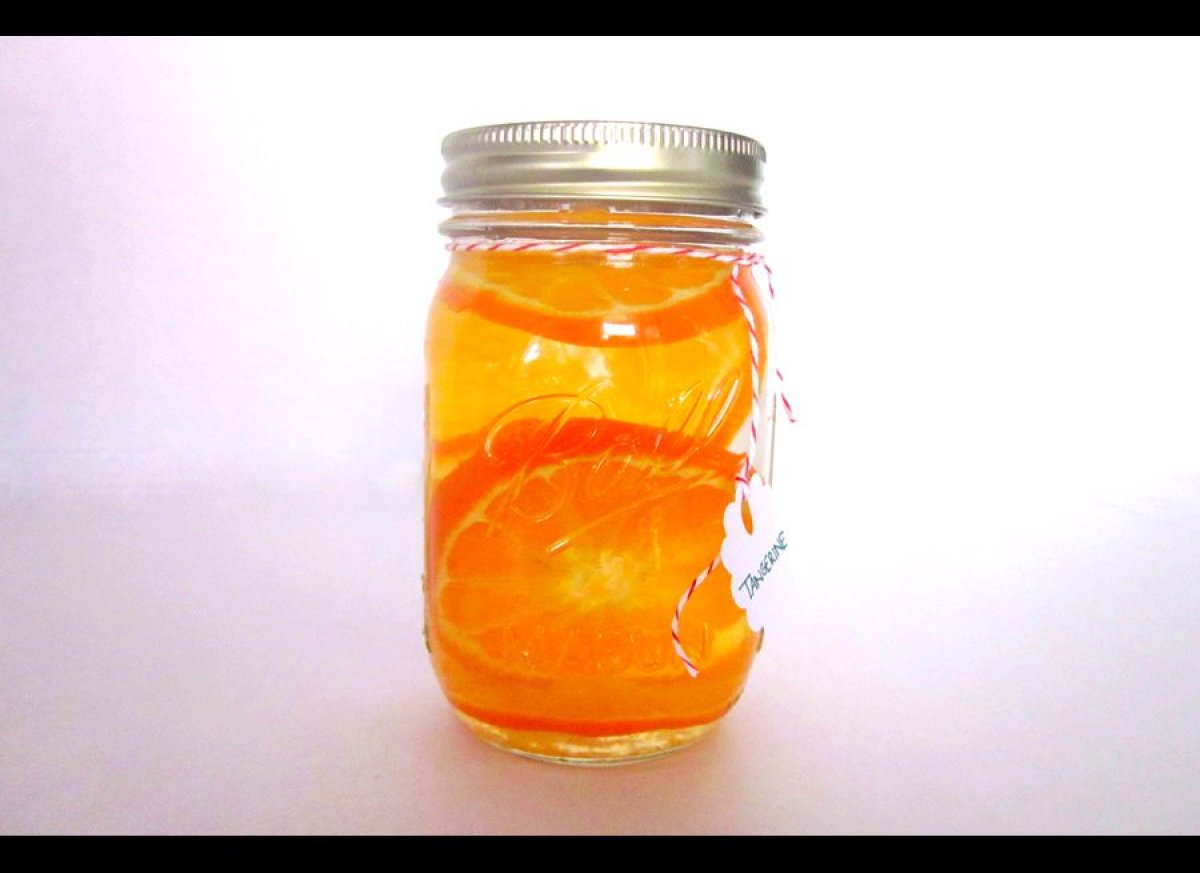 How To Make Homemade Flavored Vodkas HuffPost