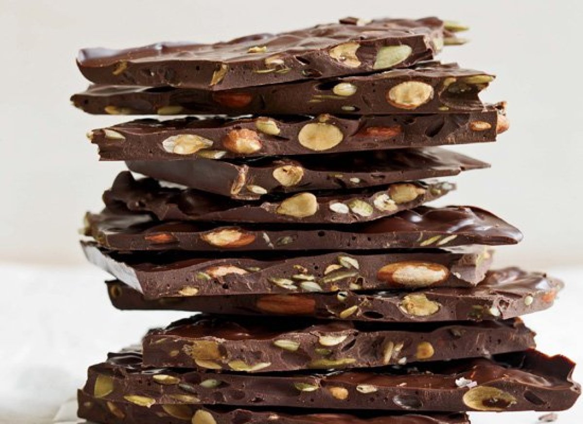 8 Classic Recipes For Christmas Candy | HuffPost