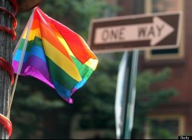 new gay pass