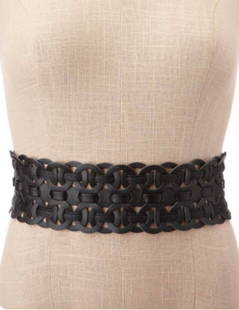 Statement Belts: The Stylelist 7 (PHOTOS)  HuffPost