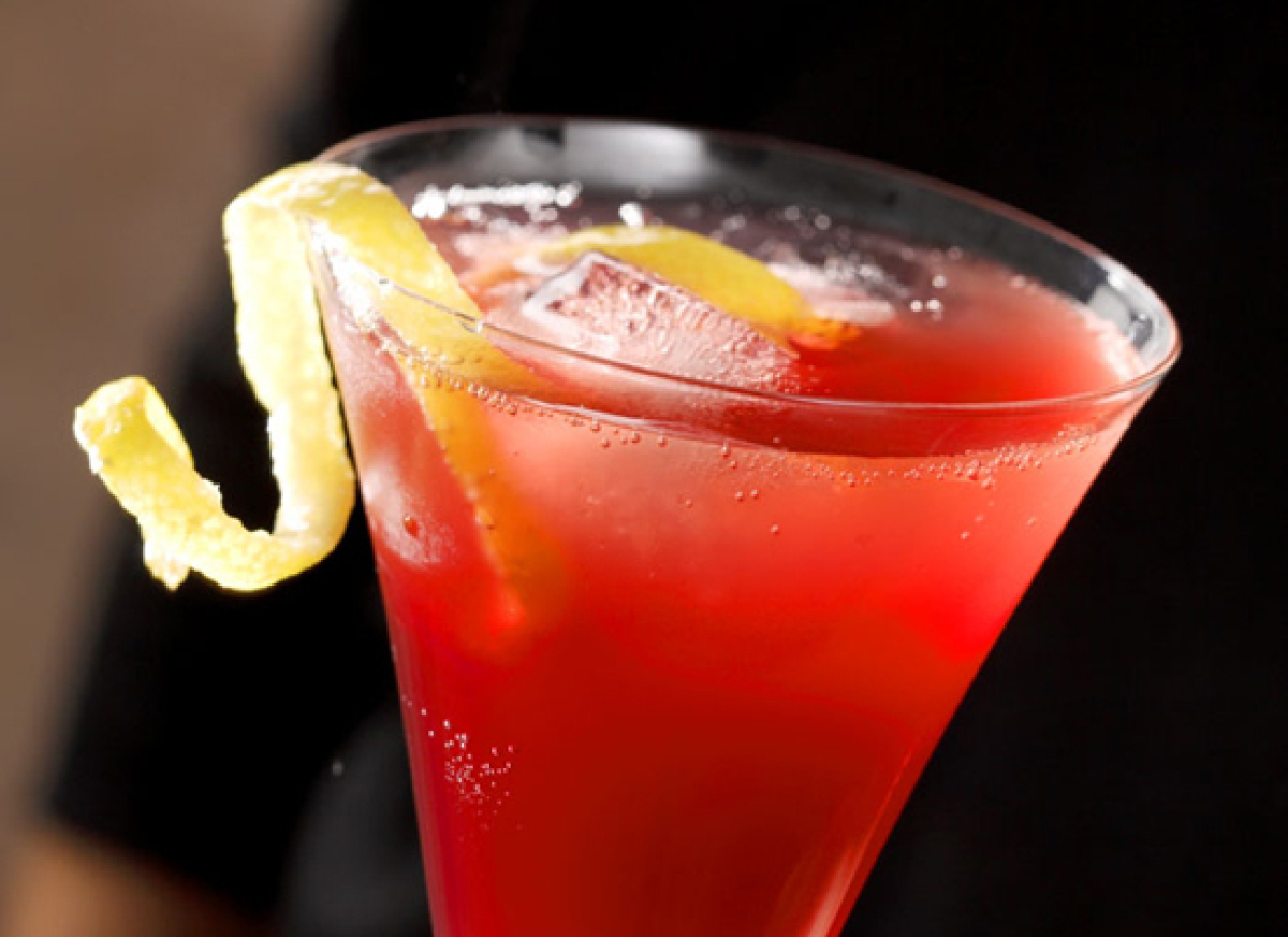 Holiday Party Drinks 9 Recipes For A Crowd HuffPost