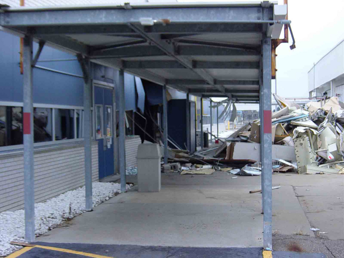 Most Dangerous Cities In America Flint, Michigan Tops CQ Press List