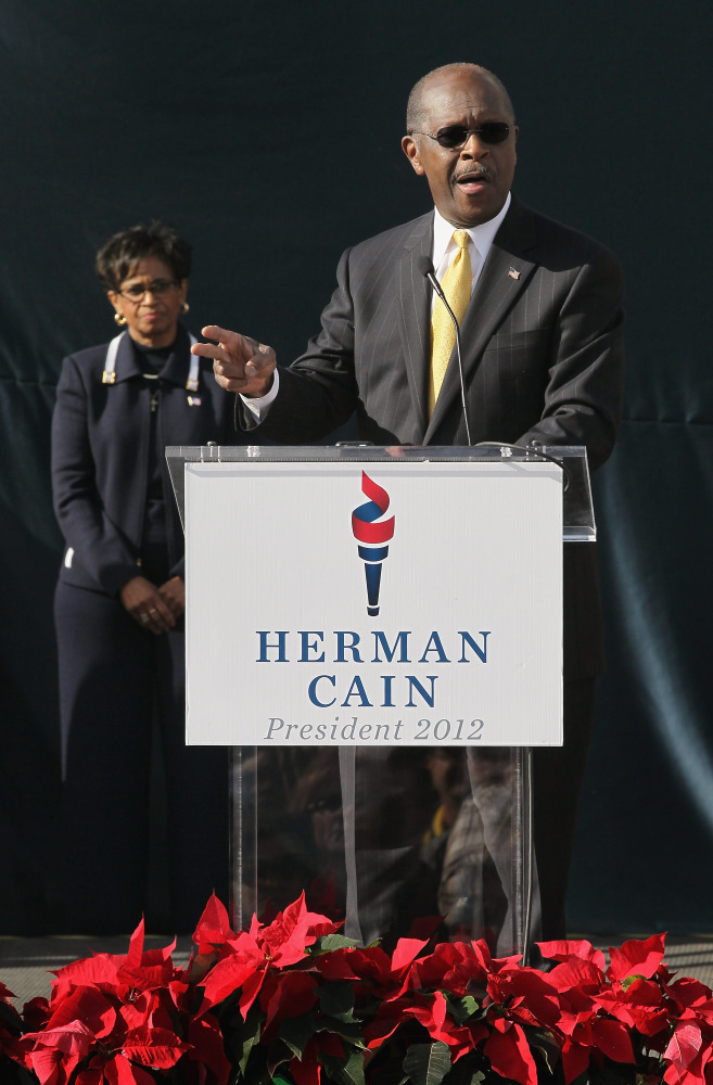 December 13 Famous Birthdays: Herman Cain, Taylor Swift, Steve Buscemi