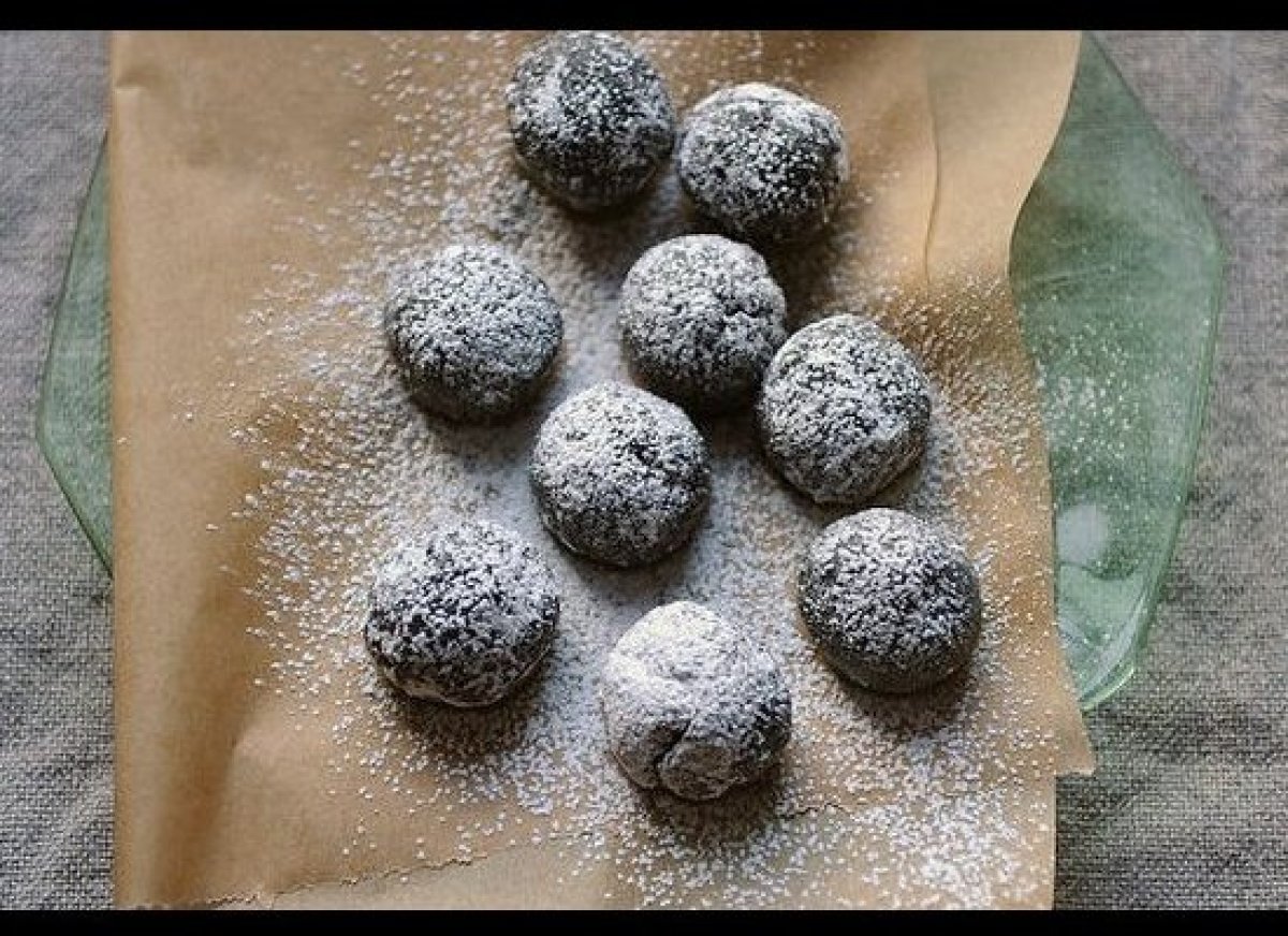 7 Boozy Desserts HuffPost