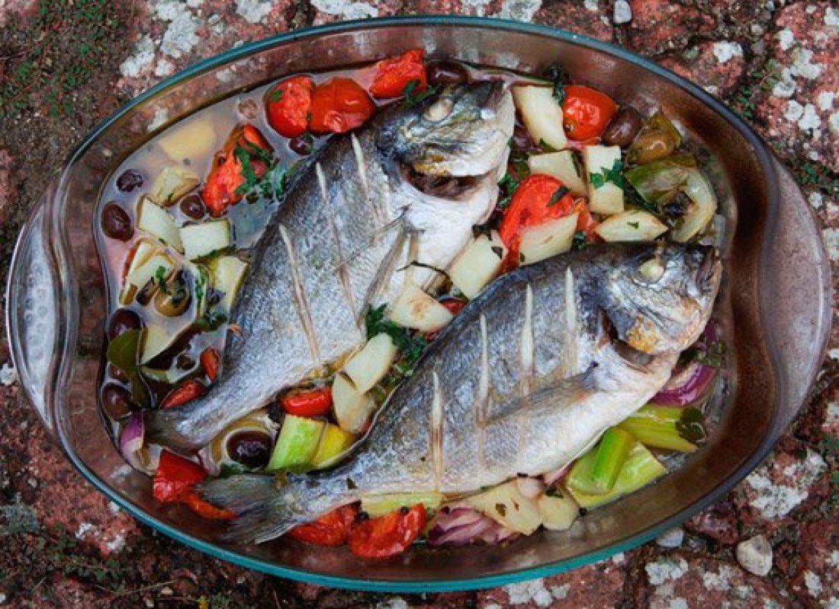 Feast Of The Seven Fishes Recipes | HuffPost