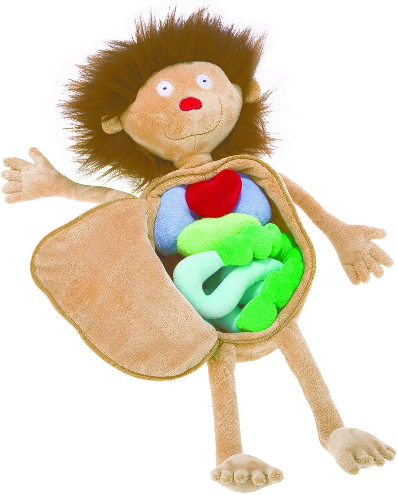 World's Strangest Toys (PHOTOS) HuffPost