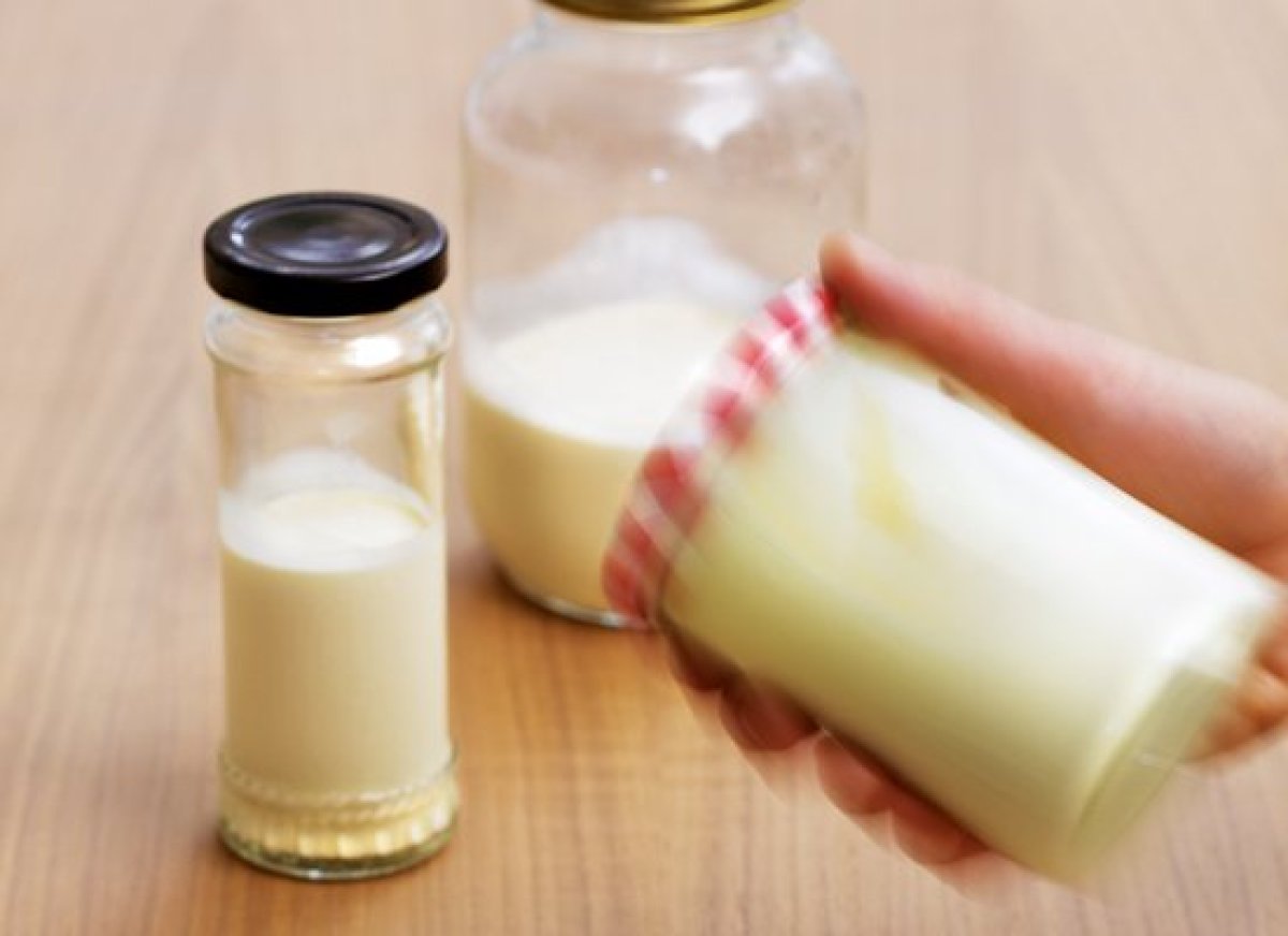 How To Make Your Own Butter HuffPost