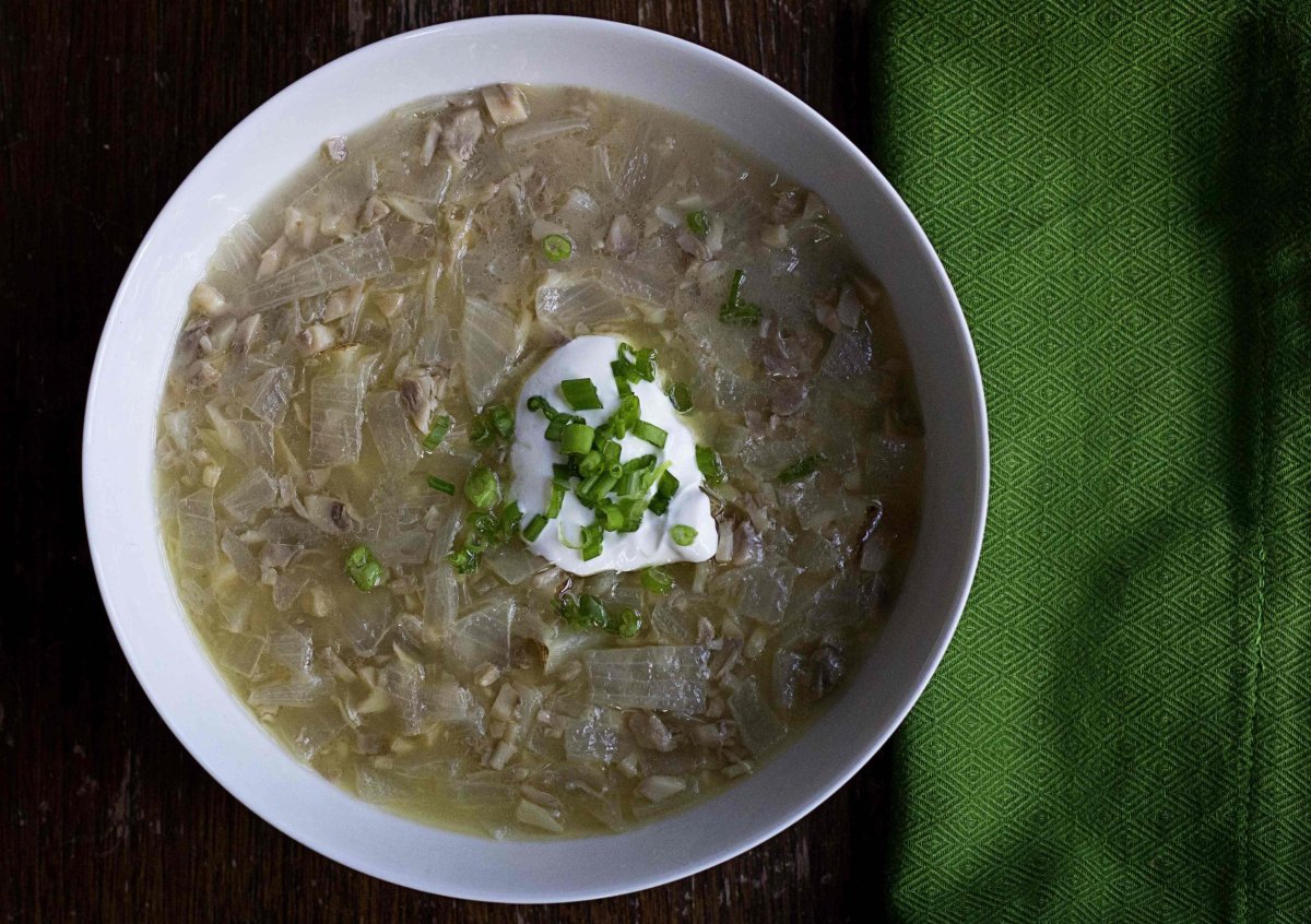 Traditional Holiday Foods From Around The World (PHOTOS) HuffPost