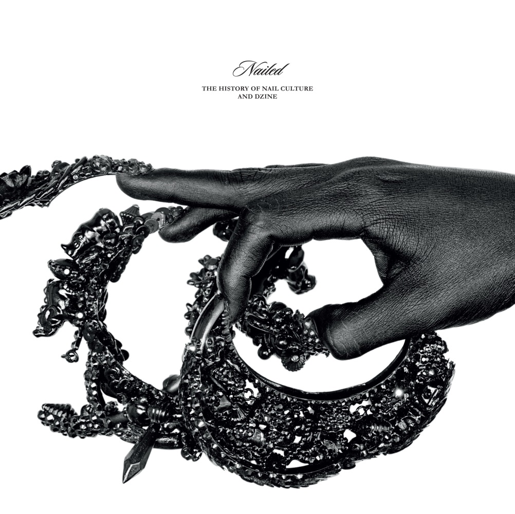 New Book Shows Fascinating Pictures Of Nail Culture And Design HuffPost