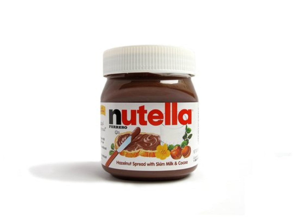 Hazelnut Spread Taste Test Is Nutella Really The Best? HuffPost