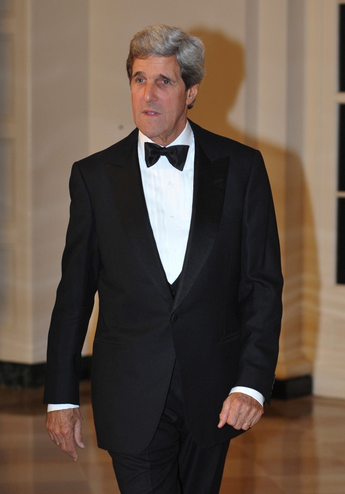 The Fashion Whip 2011's Best Dressed Politicians (It's Not Who You