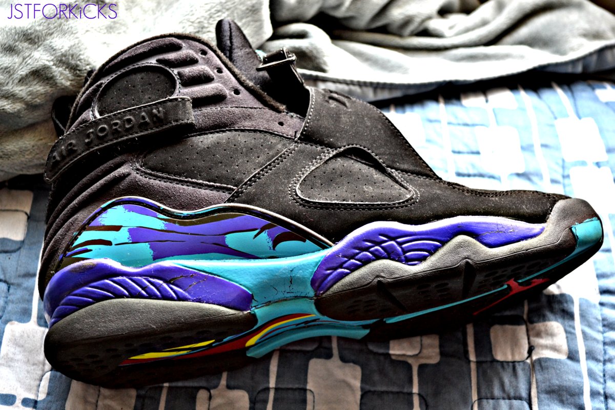 nike air jordans 1990s