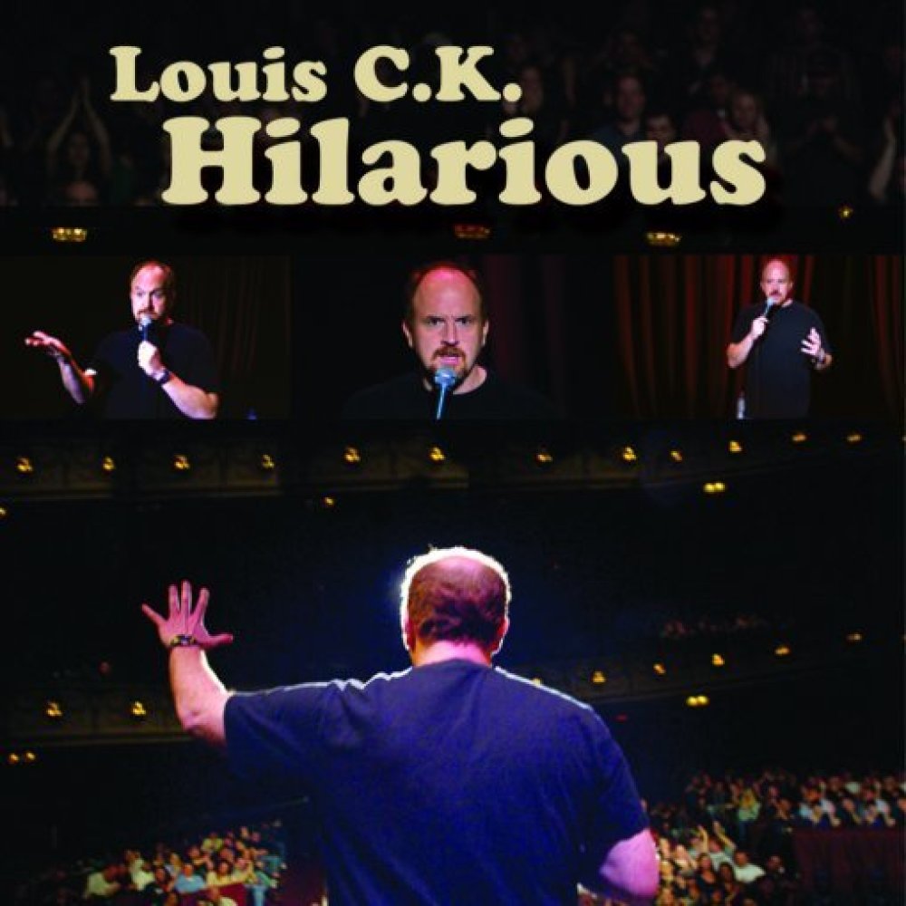 Best Comedy Albums Of 2011 (PICTURES) HuffPost