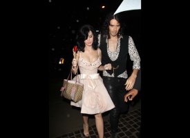Katy Perry First Post-Divorce Appearance Canceled; Singer Backs Out Of People's Choice Awards