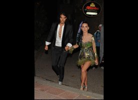 Katy Perry First Post-Divorce Appearance Canceled; Singer Backs Out Of People's Choice Awards