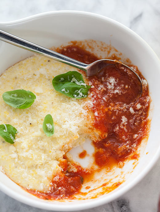 How To Cook Polenta The Only Recipe You Will Ever Need HuffPost