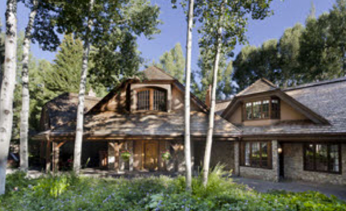 10 Most Expensive Homes In Colorado According To (PHOTOS