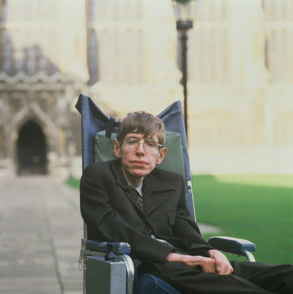 Stephen Hawkings Ex Wife Jane Forbade Sex Scenes In The Theory Of Everything Huffpost 8426