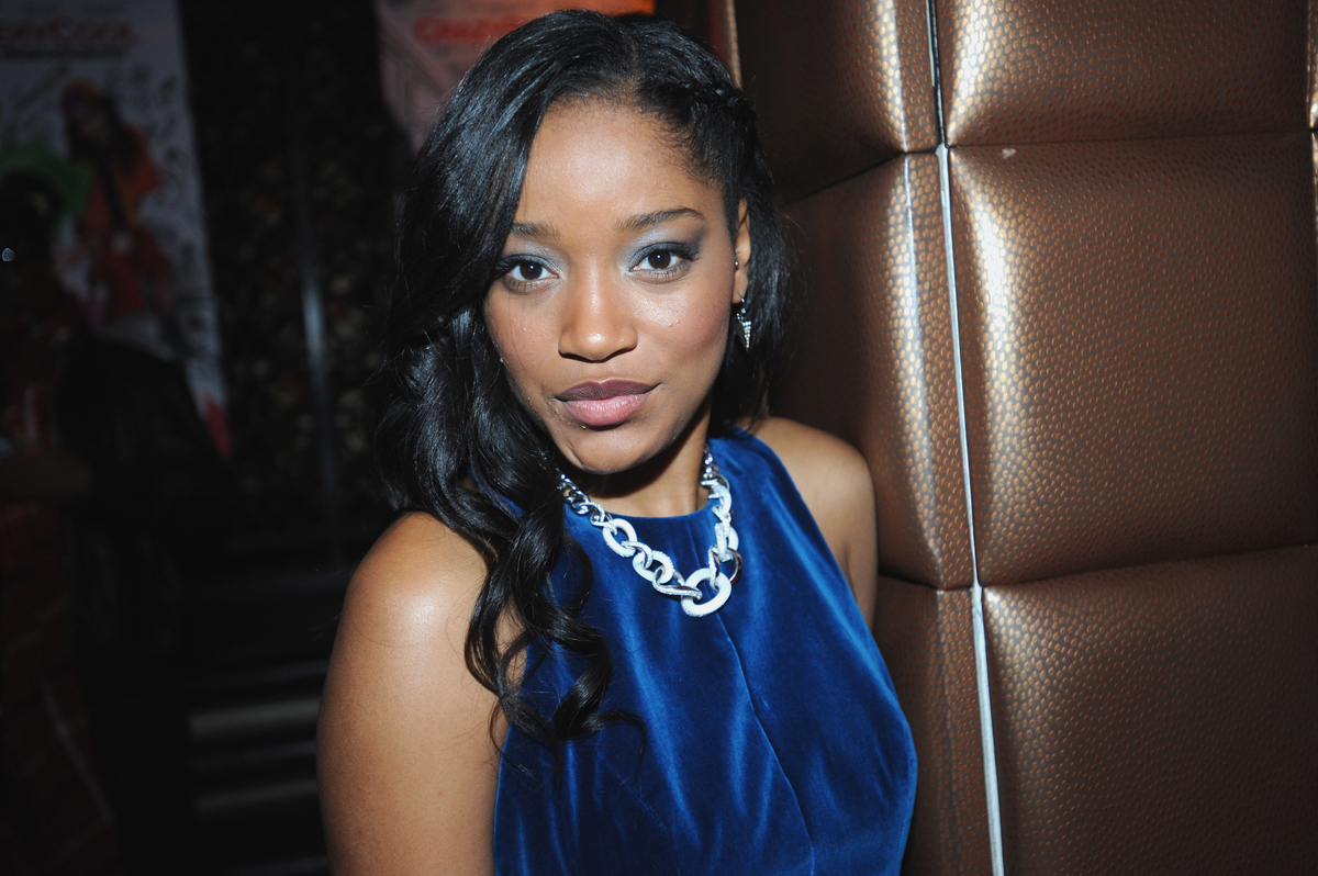 Keke Palmer Set To Be Broadway�s First Black Cinderella HuffPost
