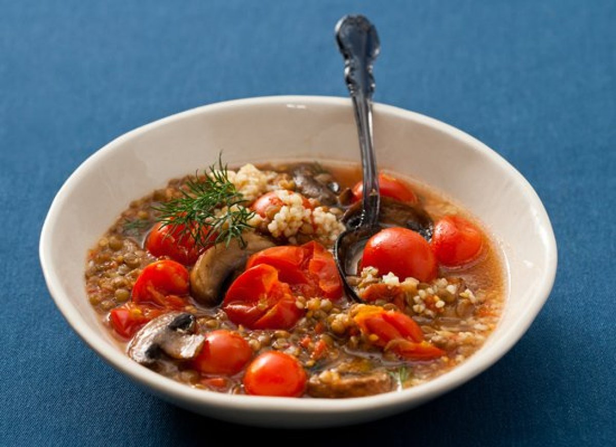30 Meals In 30 Minutes Or Less | HuffPost