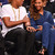 Celebrites Attend The Miami Heat Vs Brooklyn Nets Game - May 12, 2014
